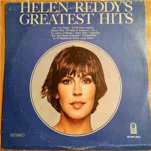 Helen Reddy - The Best Of Helen Reddy = Los Grandes Exitos De Helen Reddy flac download