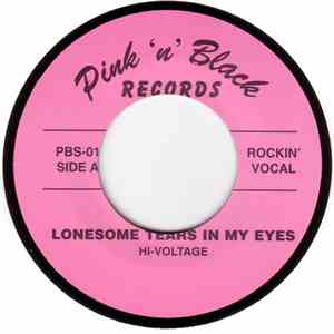 Hi-Voltage - Lonesome Tears In My Eye flac download