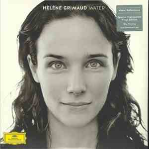 Hélène Grimaud - Water flac download