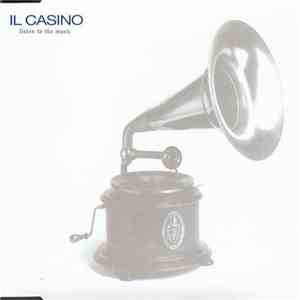 Il Casino - Listen To The Music flac download