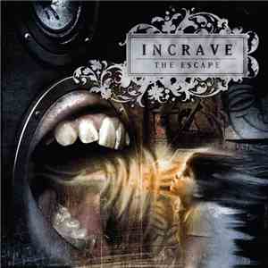 Incrave - The Escape flac download