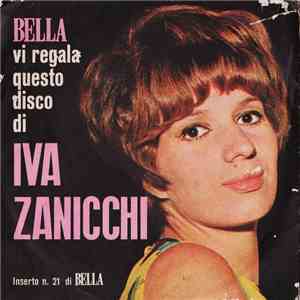 Iva Zanicchi - Iva Zanicchi flac download
