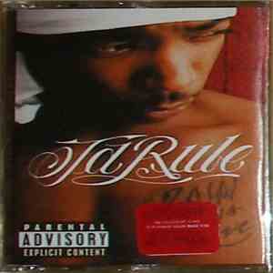 Ja Rule - Pain Is Love flac download