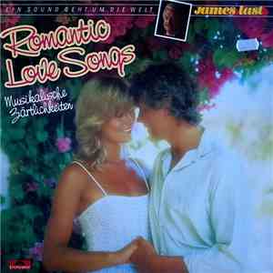 James Last - Romantic Love Songs (Musikalische Zärtlichkeit) flac download