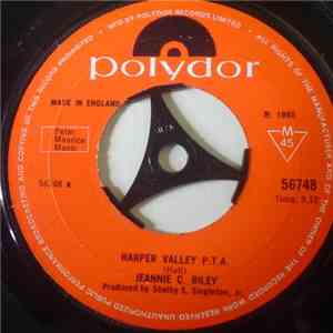 Jeannie C. Riley - Harper Valley P.T.A. flac download