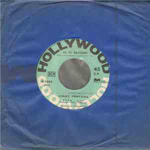 Jimmy Fontana - Bevo / Bacco, Tabacco E Venere flac download