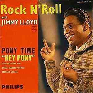 Jimmy Lloyd - Rock N' Roll flac download