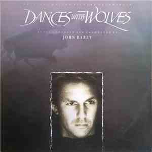 John Barry - Dances With Wolves (Original Motion Picture Soundtrack) flac download