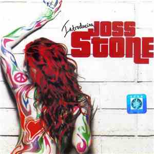 Joss Stone - Introducing Joss Stone flac download