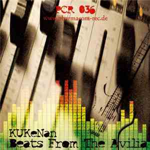 KuKeNan - Beats From The Avila flac download