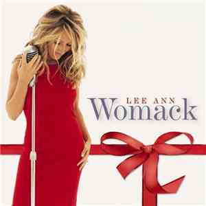 Lee Ann Womack - The Season For Romance flac download