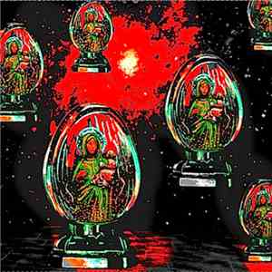Legendary Pink Dots - The Maria Sessions Volume 2 flac download