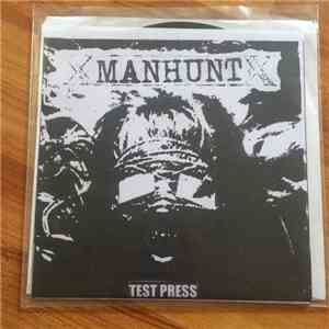 Manhunt  - Human Detritus flac download