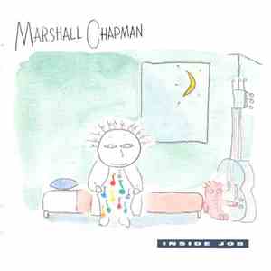 Marshall Chapman - Inside Job flac download