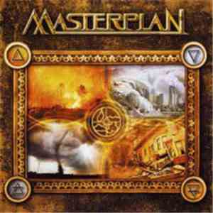 Masterplan  - Masterplan flac download