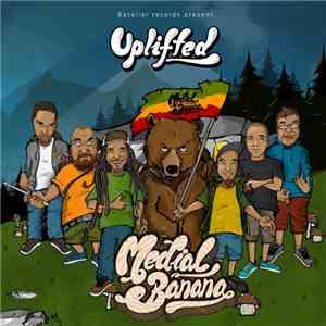 Medial Banana - Uplifted flac download