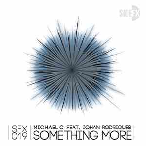 Michael C, Johan Rodrigues - Something More flac download