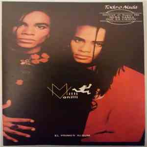 Milli Vanilli - Todo O Nada flac download