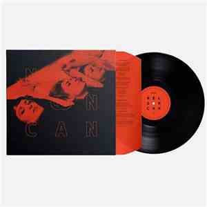 Nelson Can - EP3 flac download