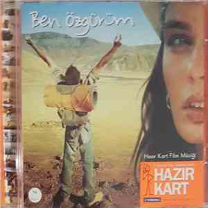 Nil Karaibrahimgil - Ben Özgürüm flac download