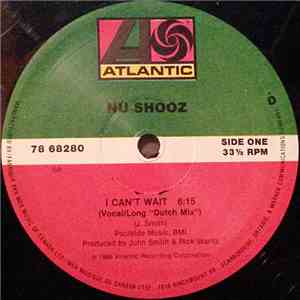Nu Shooz - I Can't Wait flac download