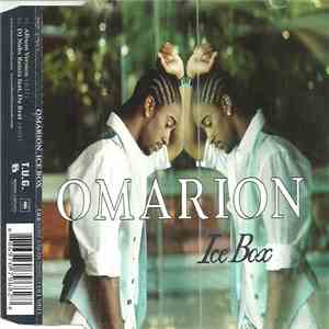 Omarion - Ice Box flac download