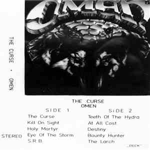 Omen  - The Curse flac download