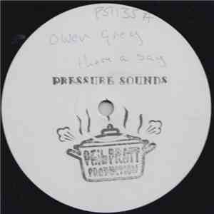 Owen Gray - Hear We Them A Say flac download