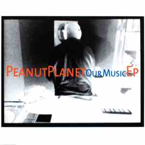Peanut Planet - Our Music Ep flac download