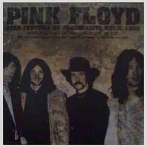 Pink Floyd - Afan Festival Of Progressive Music 1969 flac download