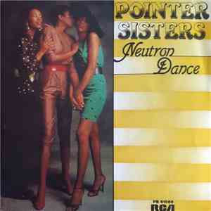 Pointer Sisters - Neutron Dance flac download