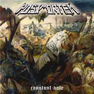 Postmortem - Constant Hate flac download