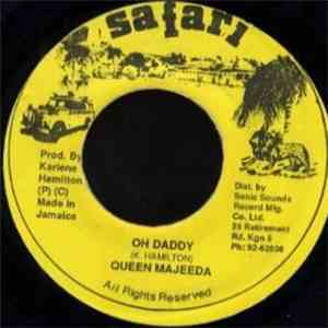 Queen Majeeda - Oh Daddy flac download