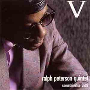 Ralph Peterson Quintet - V flac download