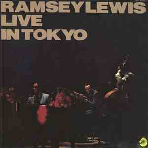 Ramsey Lewis - "Live" In Tokyo flac download