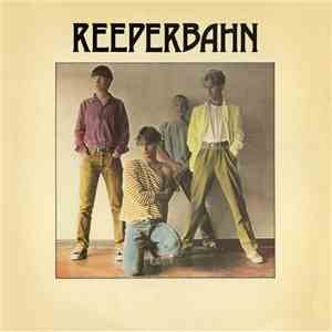 Reeperbahn  - Reeperbahn flac download