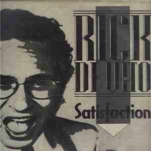 Rick De Vito - Satisfaction / Sweet Little Girl flac download