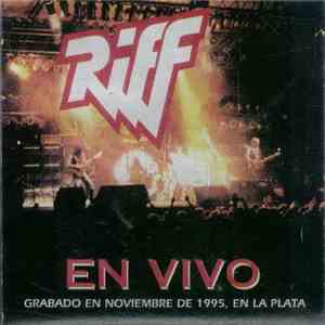 Riff  - En Vivo flac download
