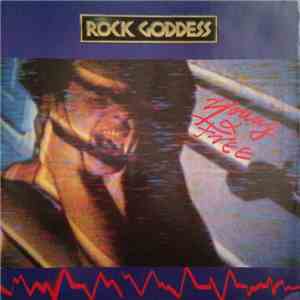 Rock Goddess - Young & Free flac download