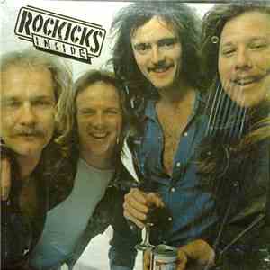 Rockicks - Inside flac download