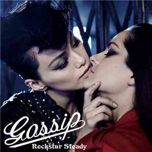 Rockstar Steady - Gossip flac download