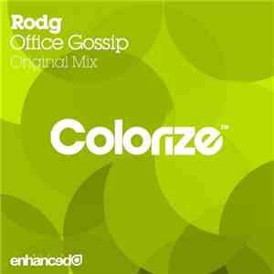 Rodg  - Office Gossip flac download