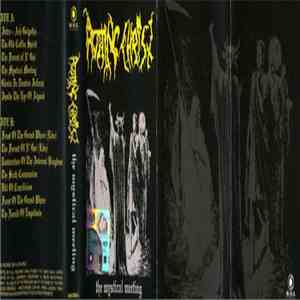 Rotting Christ - The Mystical Meeting flac download
