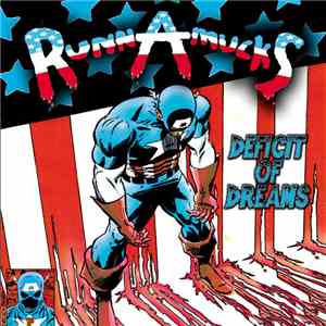 RunnAmucks - Deficit Of Dreams flac download