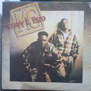 Sandy & Papo MC - Sandy & Papo MC flac download