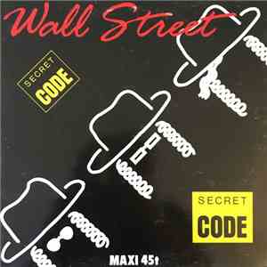 Secret Code - Wall Street flac download