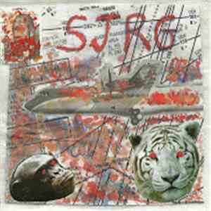 Seiei Jack, Rafael González, SJRG - SJRG flac download