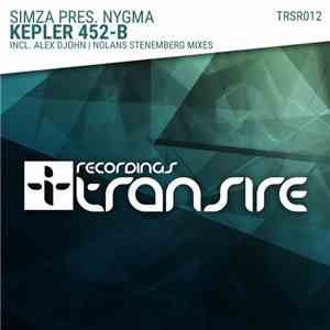Simza  pres. Nygma  - Kepler 452-B flac download