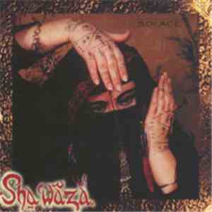 Solace  - Sha'waza flac download