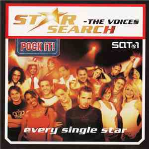 Star Search 2 - The Voices - Every Single Star flac download